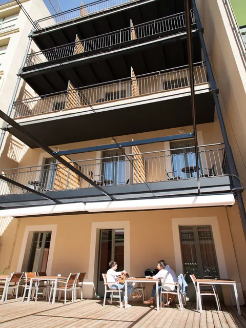 Hotel Ambit Barcelona