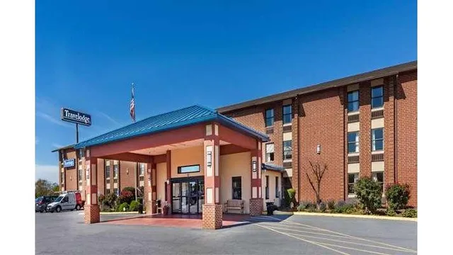 Travelodge by Wyndham Winchester