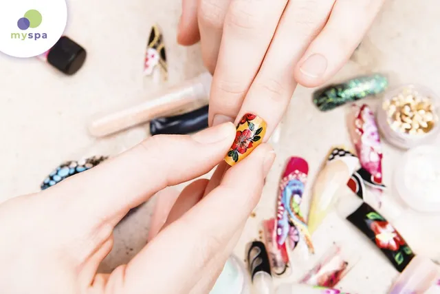 Lily's Nail Spa & Hair Salon