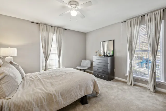 The Woods at Southlake Apartments