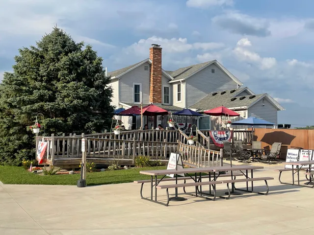 American Winery & Brewery