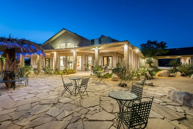 Starlight Boutique Hotel & Private Resort