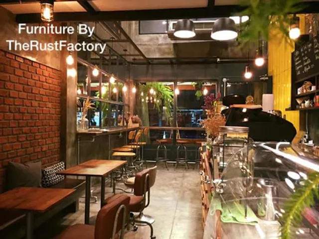 Chocoleaf By Breadroom