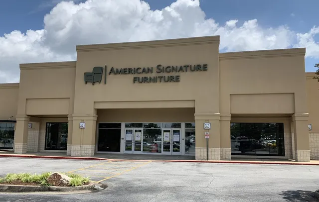 American Signature Furniture