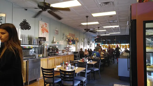 That Little Restaurant