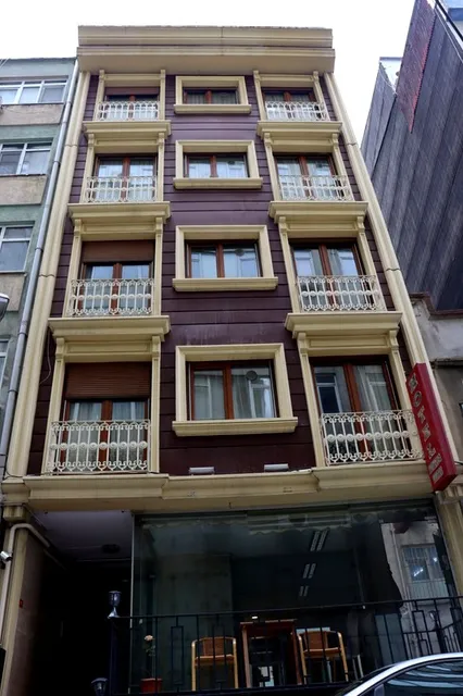 Solo Hotels İstanbul