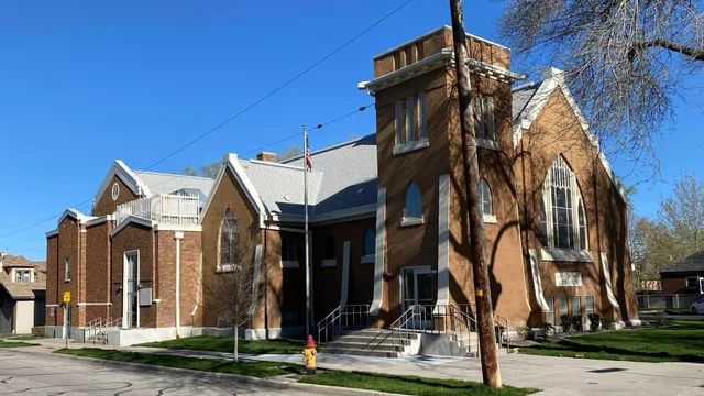 The Church of Jesus Christ of Latter-day Saints