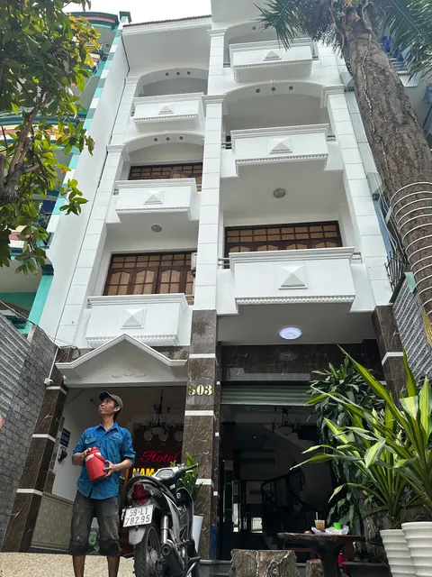 Nam Khanh Hotel