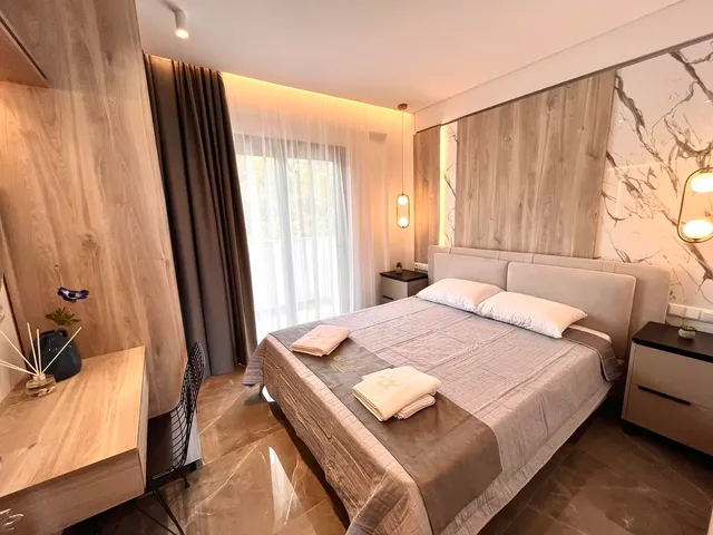 Aigli Skala Maries Deluxe