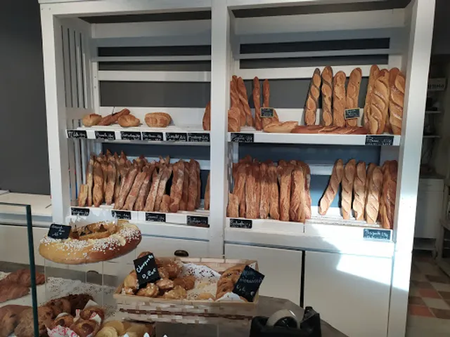 Au Four et au Moulin