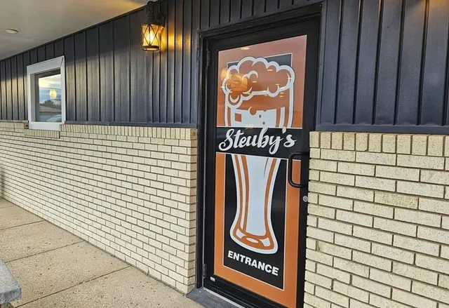 Steuby's