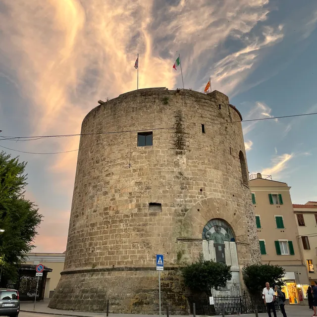 B&B Alghero Aigua centro