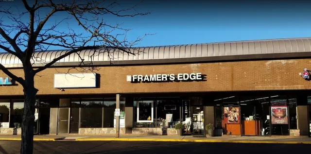 Framer's Edge