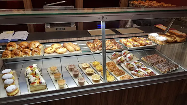 't Croissanske - Waregem