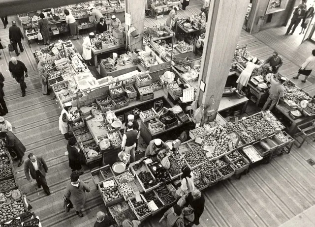 Mercato Coperto di Rimini