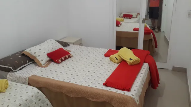 Hotel del Arte Sucursal Centro