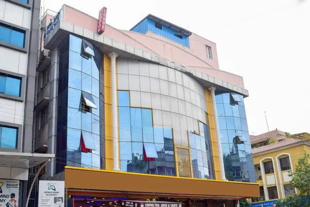 Hotel Shivaals Residency