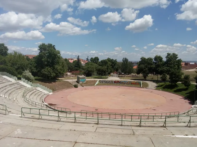 Anfiteatro Municipal