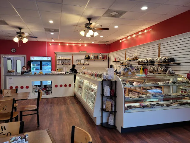 All Things Chocolate & More