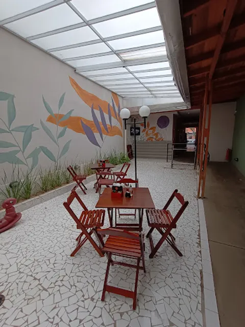 FATÉRI - Vida sem glúten