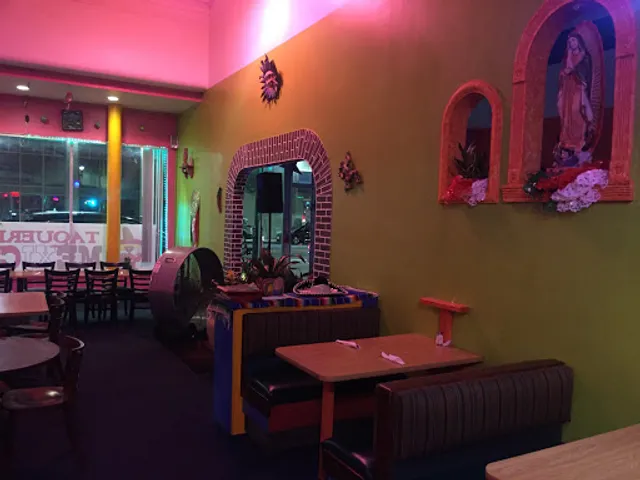 Taqueria Mexico