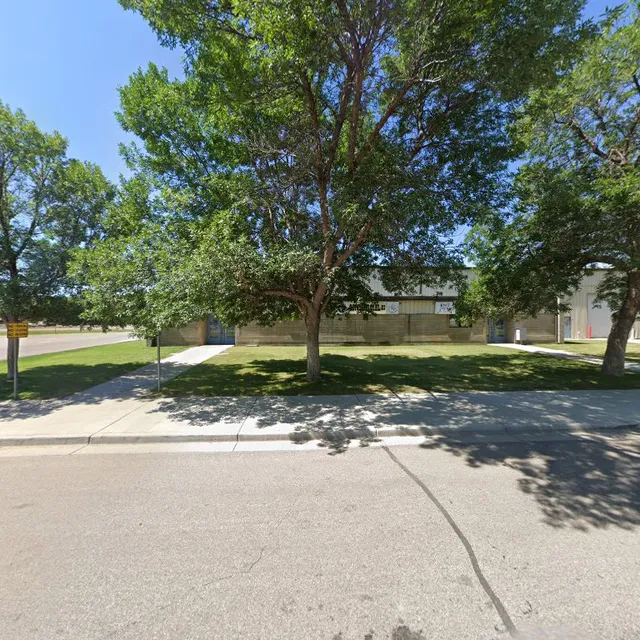 North Dakota State Fair Grounds Commercial 3