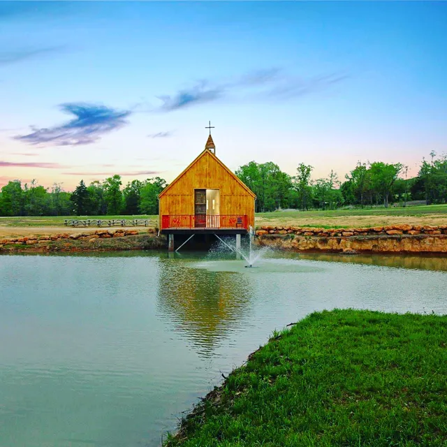 Ruby's Landing River Resort