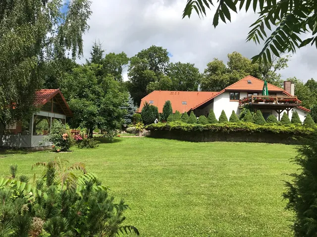 Agroturystyka Marzena