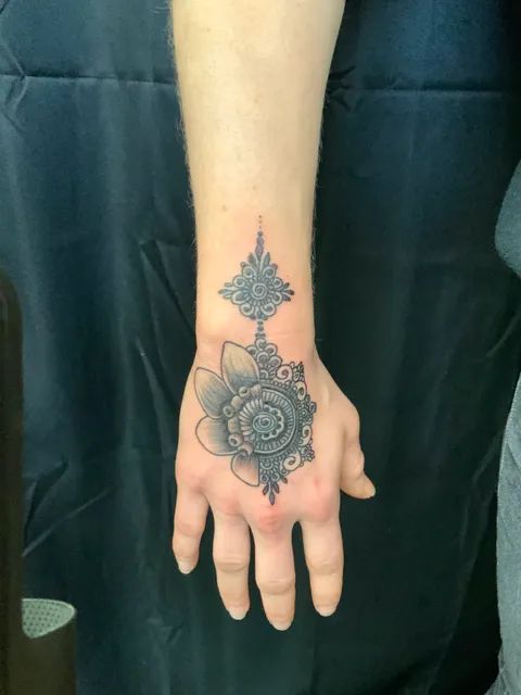 Ultimate Art Form Tattoo Studio