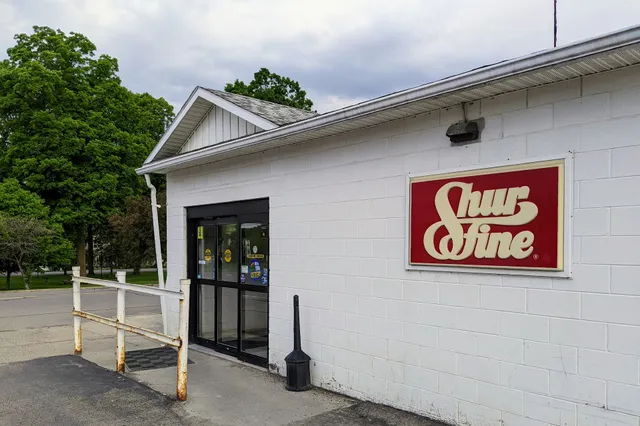 Prattsburgh Market Place