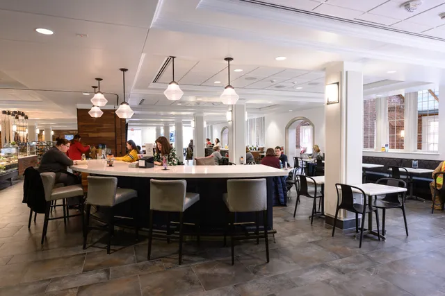 Maizie's Kitchen & Market