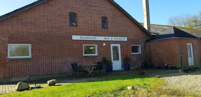 Kyndestoft Bed & Breakfast