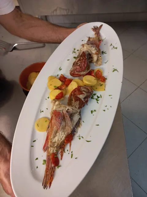 Ristorante L'Olimpo