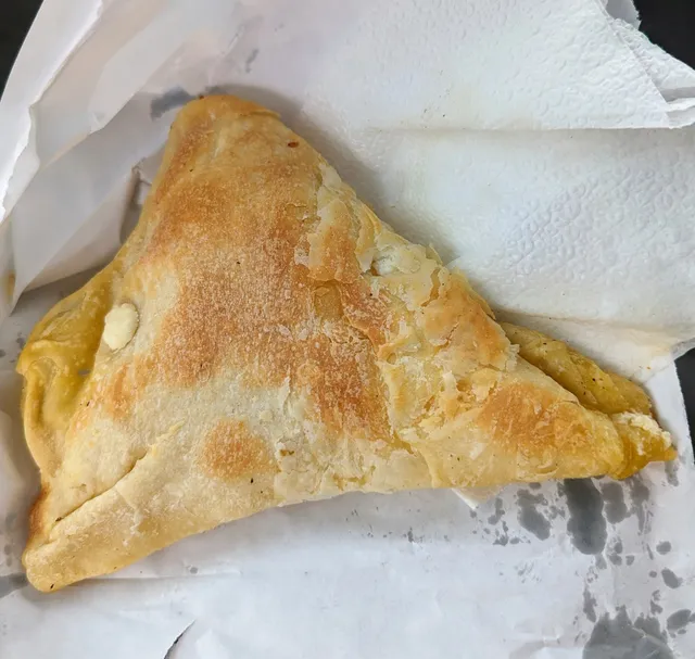 Bule's Best Byrek in Town