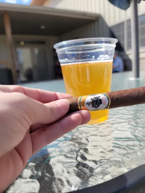 Keg Creek Brewing Company