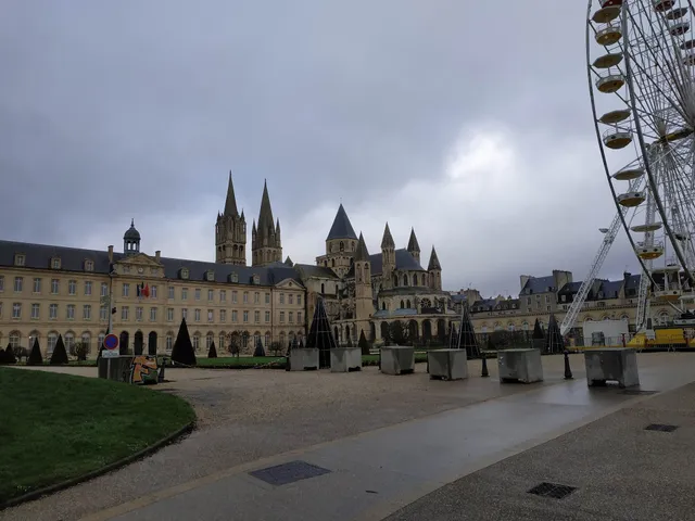 Grand Auditorium de Caen