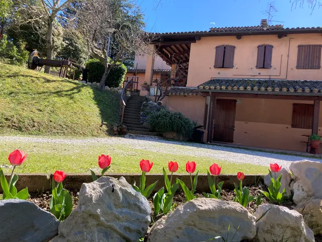 Agriturismo Gioie di Campagna