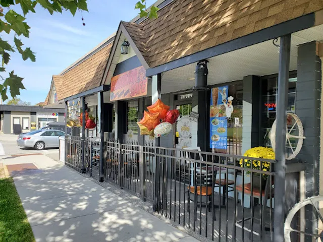 CLEOPATRA RESTAURANT