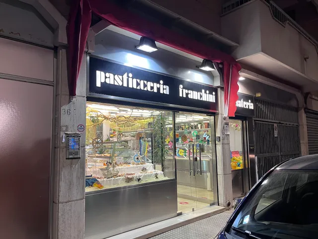 Franchini Patisserie