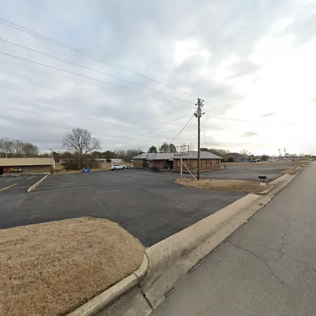 Main Street Pizza (Grant, Alabama)