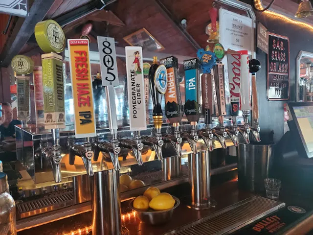 Henflings of Ben Lomond