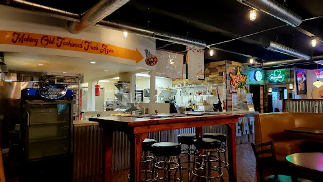 B&B's Bunzy's and Booze