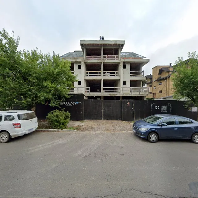 Hospedagem Allfe Gramado