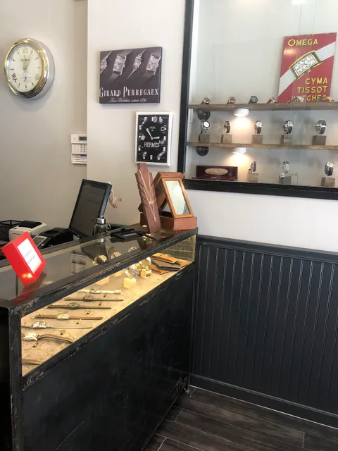 JWATCH The Millbrook Watch Shop