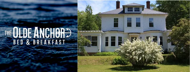 The Olde Anchor Bed & Breakfast