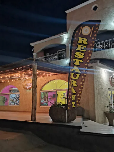 Restaurant El Dorado