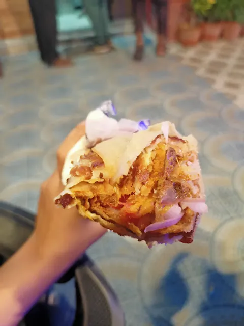 Bawarchi Restaurant (Sodepur)