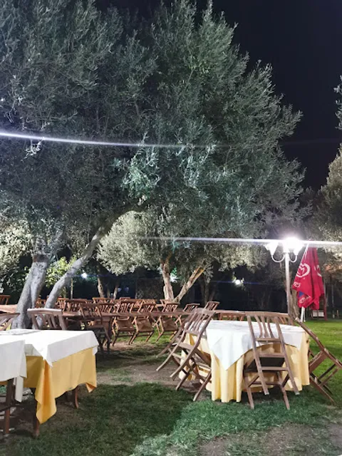 Ristorante Sa Ruina