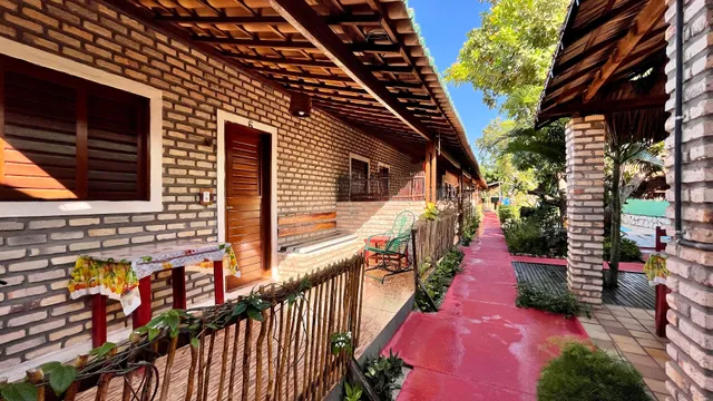 Pousada Brasil São Miguel do Gostoso