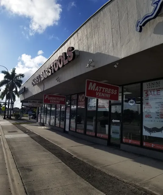 VENINI FURNITURE WHOLESALE